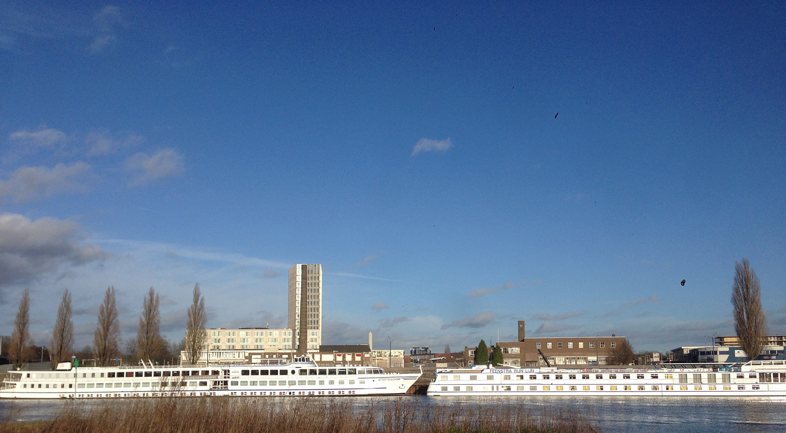Arnhem